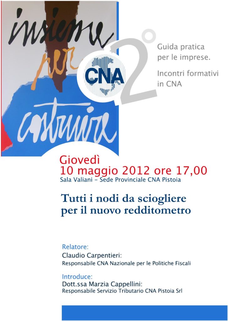 incontro CAF 10 maggio